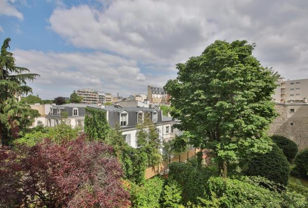 Appartement F5 à vendre  5 pièces - 130 m2 PARIS - 75016