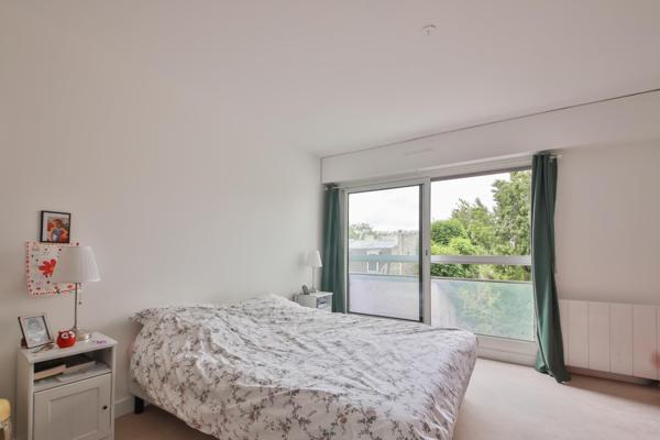 Appartement F5 à vendre  5 pièces - 130 m2 PARIS - 75016