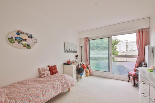 Appartement F5 à vendre  5 pièces - 130 m2 PARIS - 75016