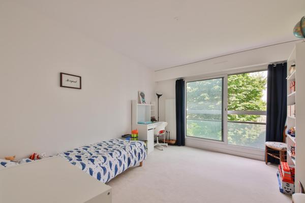 Appartement F5 à vendre  5 pièces - 130 m2 PARIS - 75016