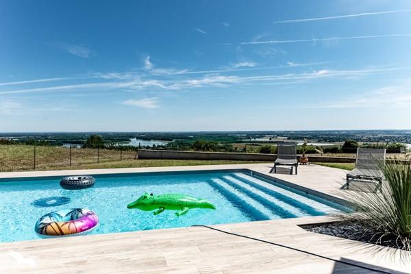 Maison à vendre |  Boudou |  4 pièces | 132 m²