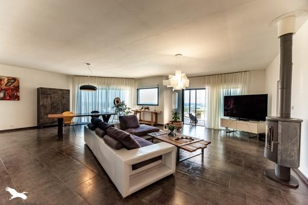 Maison à vendre |  Boudou |  4 pièces | 132 m²