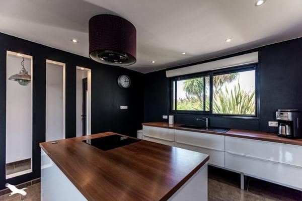 Maison à vendre |  Boudou |  4 pièces | 132 m²