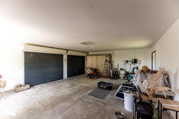 Maison à vendre |  Boudou |  4 pièces | 132 m²