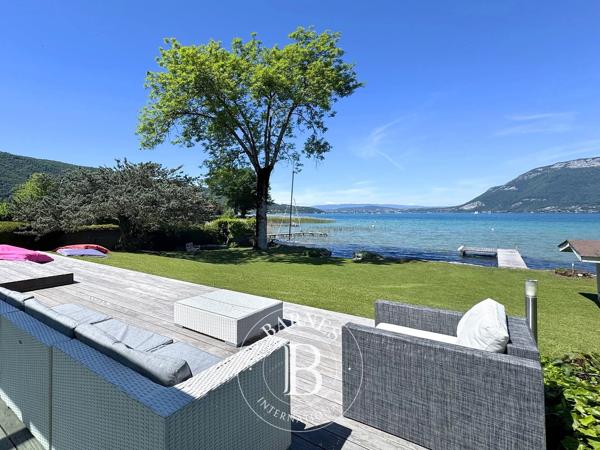 Sevrier, Propriété 4 Chambres -  234 m² à vendre