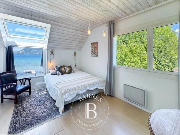 Sevrier, Propriété 4 Chambres -  234 m² à vendre