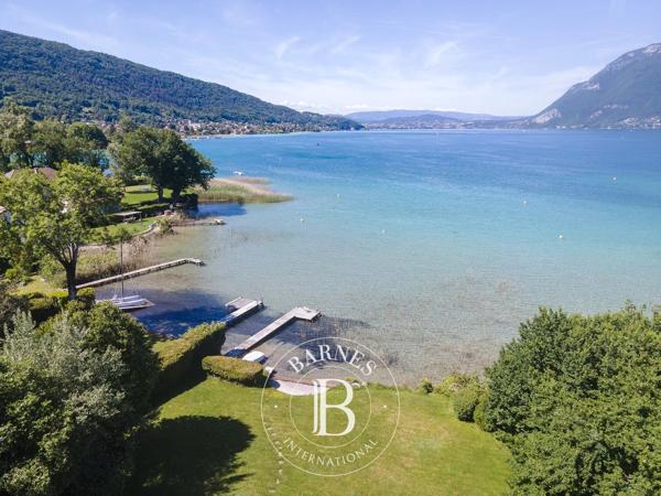 Sevrier, Propriété 4 Chambres -  234 m² à vendre