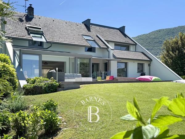 Sevrier, Propriété 4 Chambres -  234 m² à vendre