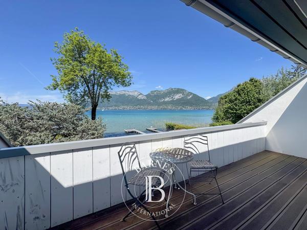 Sevrier, Propriété 4 Chambres -  234 m² à vendre