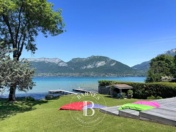 Sevrier, Propriété 4 Chambres -  234 m² à vendre
