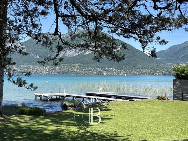 Sevrier, Propriété 4 Chambres -  234 m² à vendre