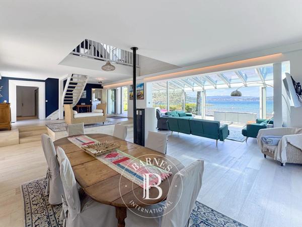 Sevrier, Propriété 4 Chambres -  234 m² à vendre