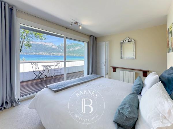 Sevrier, Propriété 4 Chambres -  234 m² à vendre
