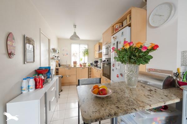 Maison à vendre |  Herblay |  4 pièces | 81 m²