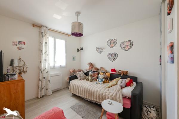 Maison à vendre |  Herblay |  4 pièces | 81 m²