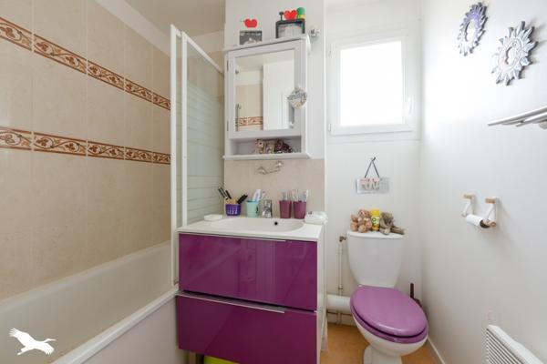 Maison à vendre |  Herblay |  4 pièces | 81 m²