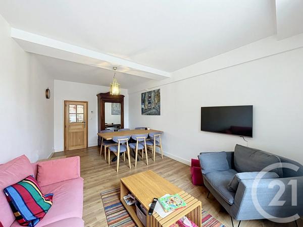Maison à vendre  4 pièces - 99 m 2   LANGRES  - 52