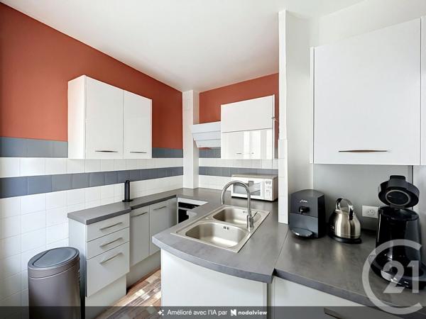 Maison à vendre  4 pièces - 99 m 2   LANGRES  - 52