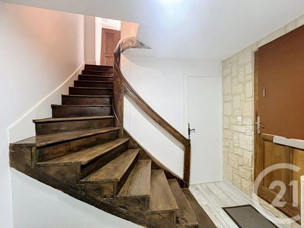 Maison à vendre  4 pièces - 99 m 2   LANGRES  - 52