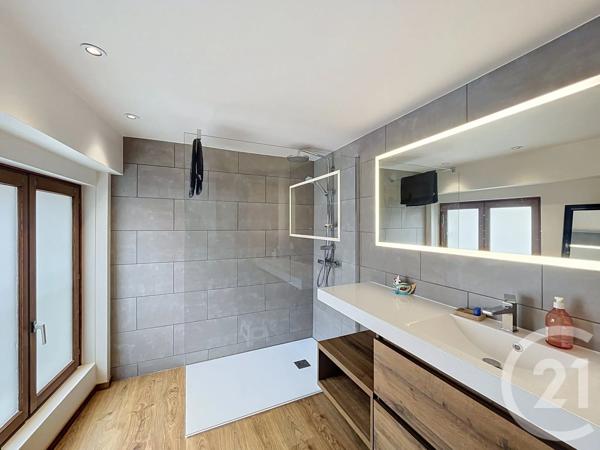 Maison à vendre  4 pièces - 99 m 2   LANGRES  - 52