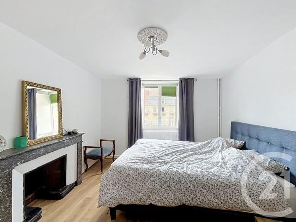 Maison à vendre  4 pièces - 99 m 2   LANGRES  - 52