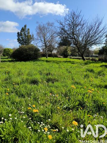 Maison à vendre 4 pièces 75 m² Bouguenais