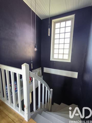 Maison à vendre 4 pièces 75 m² Bouguenais