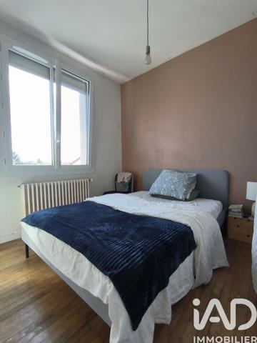 Maison à vendre 4 pièces 75 m² Bouguenais