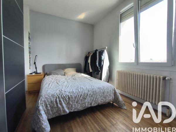 Maison à vendre 4 pièces 75 m² Bouguenais