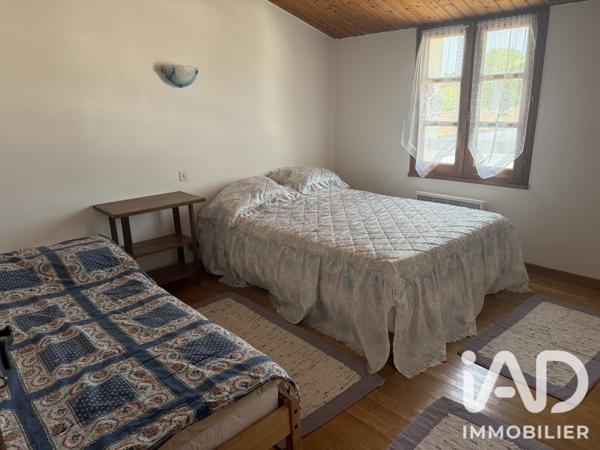 Maison à vendre 4 pièces 87 m² Noirmoutier-en-l'Île