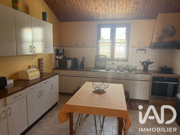 Maison à vendre 4 pièces 87 m² Noirmoutier-en-l'Île