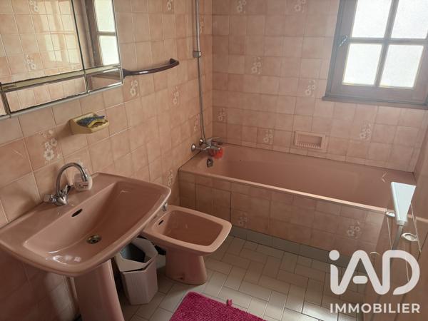 Maison à vendre 4 pièces 87 m² Noirmoutier-en-l'Île