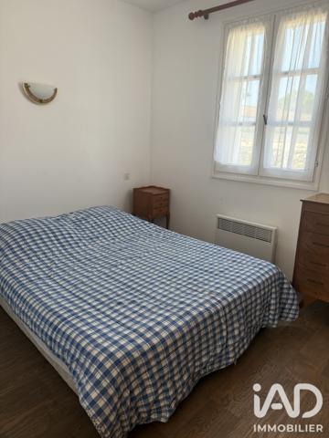 Maison à vendre 4 pièces 87 m² Noirmoutier-en-l'Île