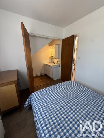 Maison à vendre 4 pièces 87 m² Noirmoutier-en-l'Île