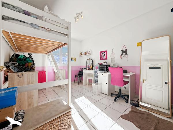Maison à vendre |  Marseille 11 |  4 pièces | 90 m²
