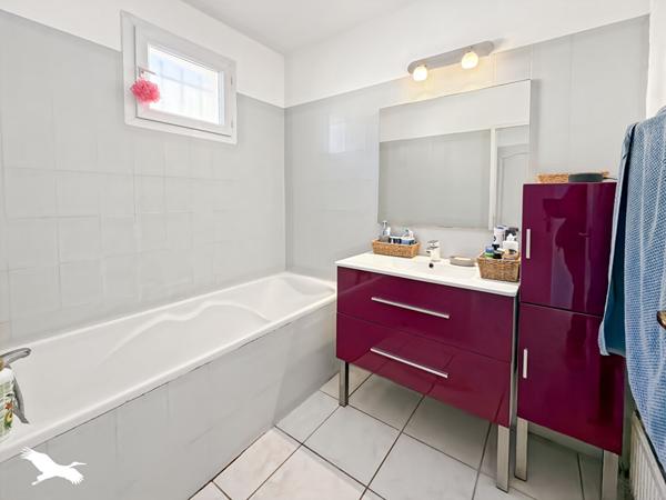 Maison à vendre |  Marseille 11 |  4 pièces | 90 m²
