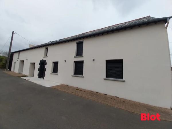 Maison 6 pièce(s)