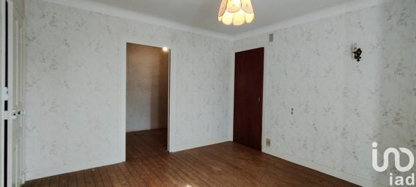 Maison à vendre 5 pièces 147 m² Aulnay