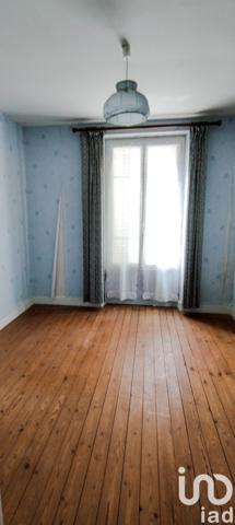 Maison à vendre 5 pièces 147 m² Aulnay