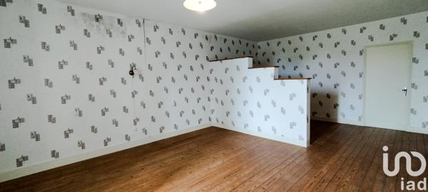 Maison à vendre 5 pièces 147 m² Aulnay