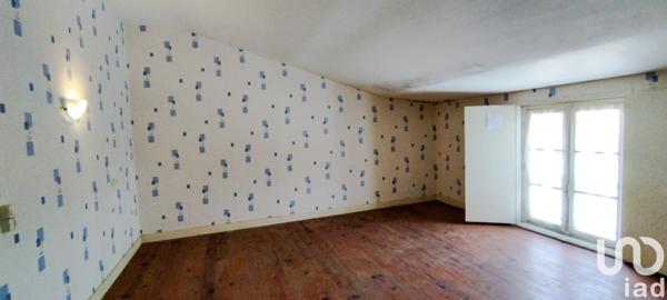 Maison à vendre 5 pièces 147 m² Aulnay