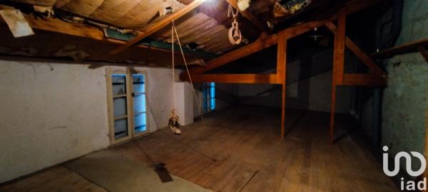 Maison à vendre 5 pièces 147 m² Aulnay