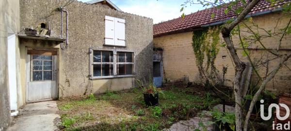 Maison à vendre 5 pièces 147 m² Aulnay