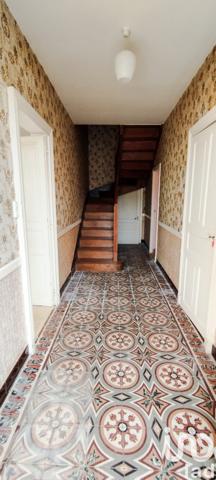 Maison à vendre 5 pièces 147 m² Aulnay