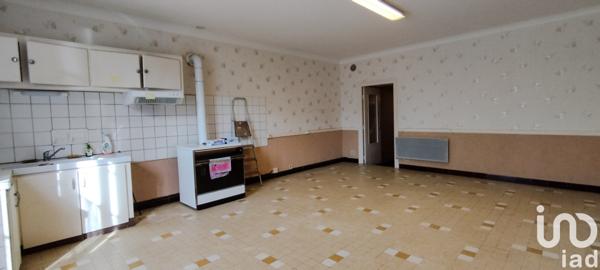 Maison à vendre 5 pièces 147 m² Aulnay