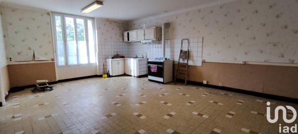 Maison à vendre 5 pièces 147 m² Aulnay