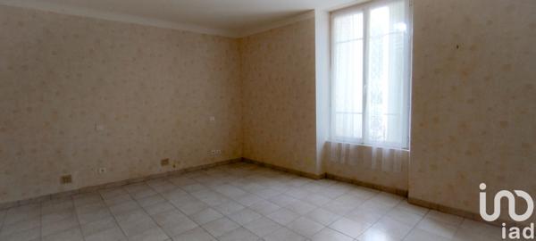 Maison à vendre 5 pièces 147 m² Aulnay