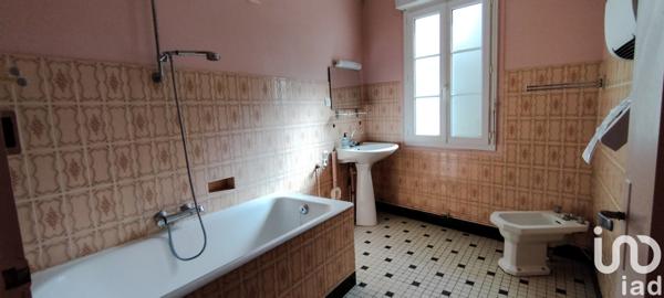 Maison à vendre 5 pièces 147 m² Aulnay