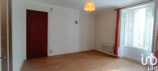 Maison à vendre 5 pièces 147 m² Aulnay