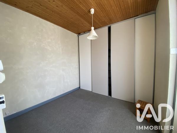 Maison à vendre 5 pièces 85 m² Jard-sur-Mer